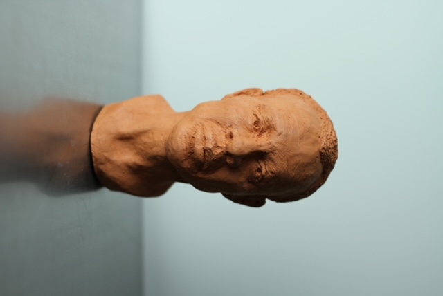 beeld van Marianne Spitz